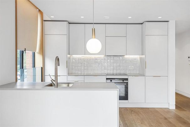 2 bedroom apartment to rent - Photo 1