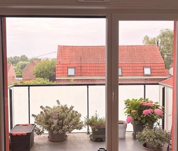 location Appartement T2 DE 46.9m² À LINSELLES - Photo 3