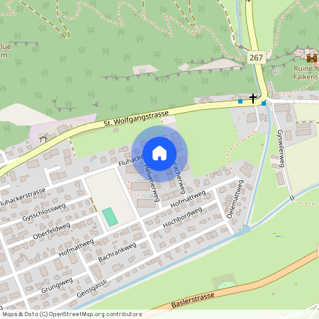 4710, Balsthal, Fluhackerstrasse, 26
