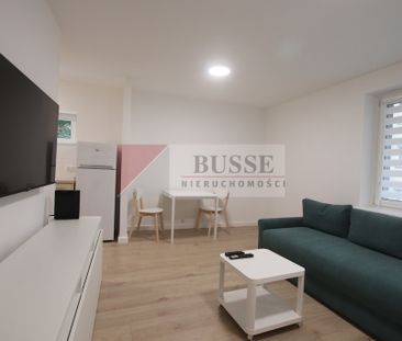 Na wynajem kawalerka na Pomorzanach. - Фото 2