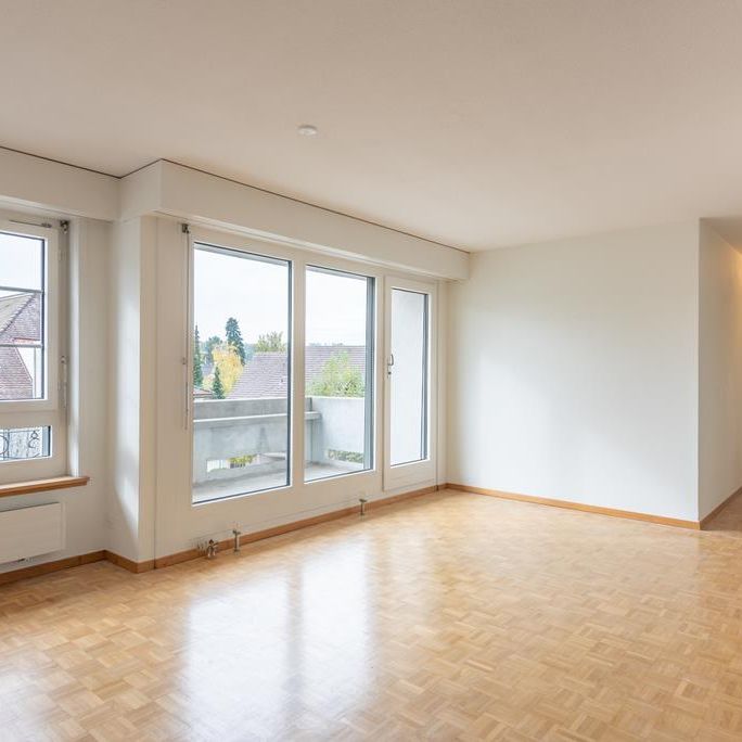 MIETEN OHNE KAUTION - zentrale Stadtwohnung für Geniesser - Photo 1