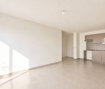 Appartement 3 pièces - Photo 1