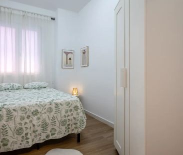 2-bedroom apartment for rent in Tormos, Valencia - Photo 1