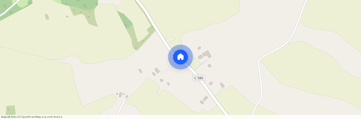 Husby-sjutolft Kysinge, Ekolsund