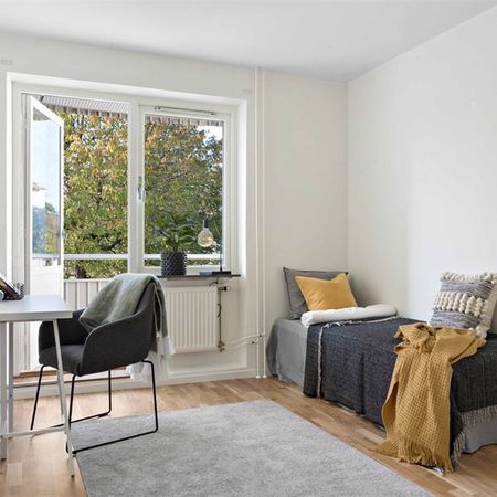 Skolgatan 6 D - Foto 4
