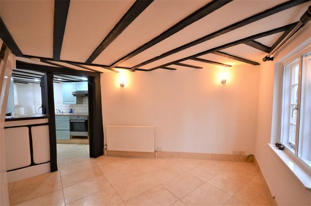 1 bedroom terraced house to rent - Photo 1
