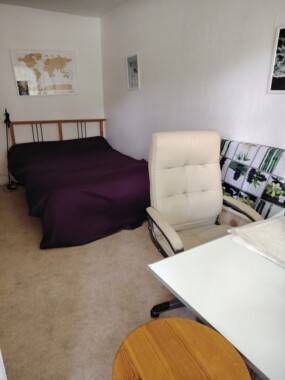 Loue chambre pour étudiant proche du tramway - Photo 1