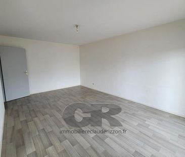 Location Appartement 1 pièce 31m² NANCY 54000 - Photo 1