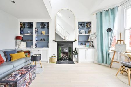 2 bedroom flat to rent - Photo 3