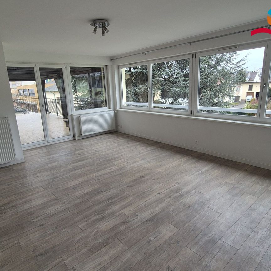 Location Appartement 3 pièces 113m² STRASBOURG 67100 - Photo 1