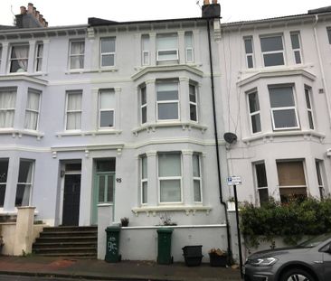 6 bedroom maisonette to rent - Photo 5