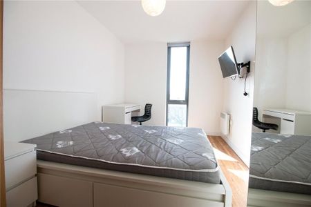 2 bedroom flat to rent - Photo 2
