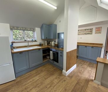 1 bedroom bungalow to rent - Photo 6