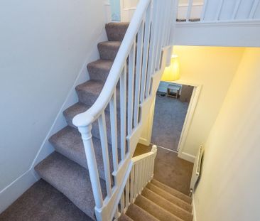 1 bedroom maisonette to rent - Photo 5