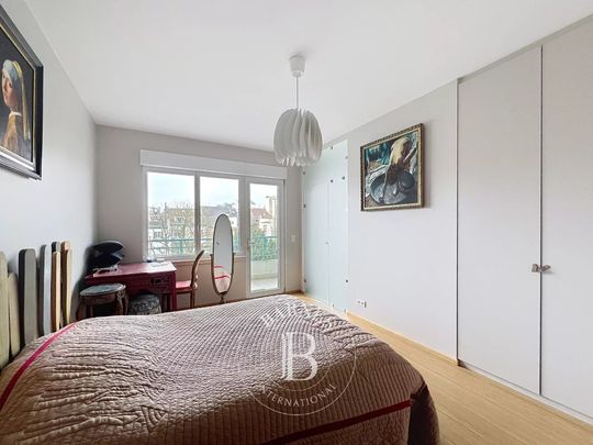 Solbosch - 3-bedroom apartment - Foto 1