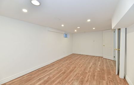 For Lease - 36 Plumridge Court Unit# B, Ajax, Ontario - Photo 3