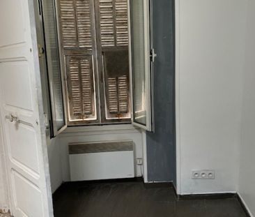 Levens village studio 12m² - Photo 2