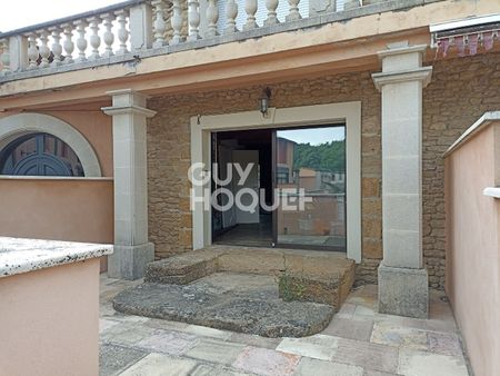 Appartement 3 pièces (74 m²) à louer à SORGUES - Photo 4