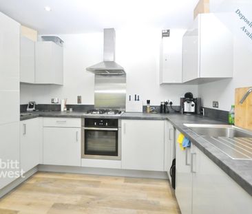 1 bedroom apartment to rent - Photo 3