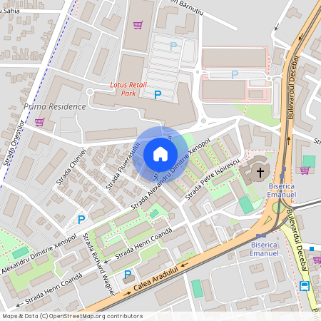 Strada Păunului, Orașul Nou, Oradea, Zona Metropolitană Oradea, Bihor, 410231, România