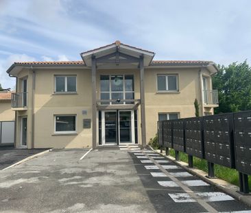 Location Appartement 1 pièce 20m² - Photo 3