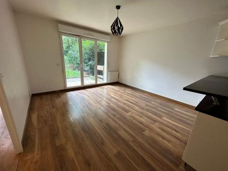 Appartement 2 Pièces 38 m² - Photo 4