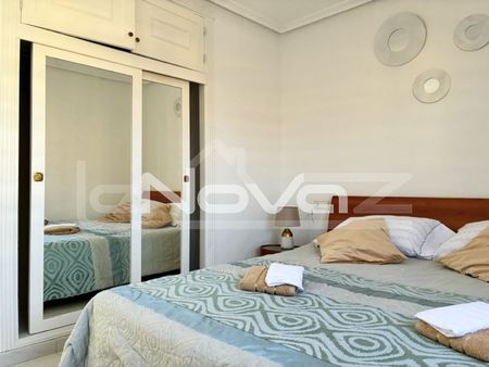 Atiko with sea view. Punta Pr - Photo 3