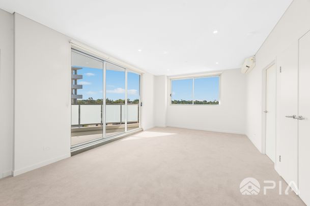 403/20 Dressler Court Merrylands - Photo 1