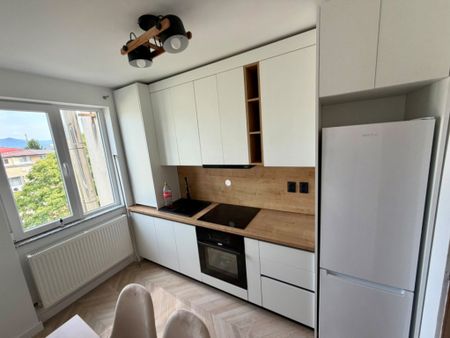 Apartament 3 camere de închiriat zona Complex Maramuresu/ M - Photo 5