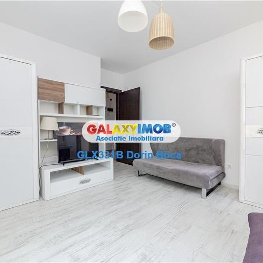 Garsoniera TITAN - Parcul Teilor - CENTRALA PROPRIE - Fotografie 1