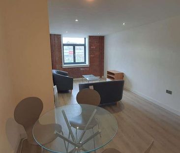 Conditioning House, Cape Street, Bradford, BD1 - Photo 3