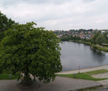 2 vær. lejlighed med udsigt over Slotssøen - Photo 2