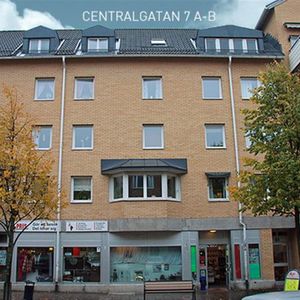 Fredsgränd 2 B - Foto 2