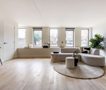 Pijlslaan 5, Natuurkundigenbuurt-oost, 2014TK, Haarlem - Foto 4