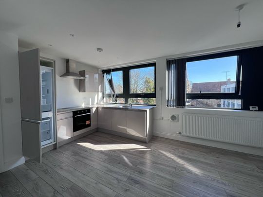 St Nicholas Street, Kings Lynn - Photo 1