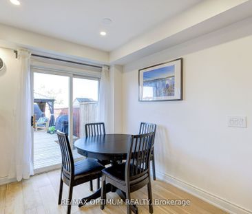 For Lease - 3 Checkerberry Crescent, Brampton, Ontario - Photo 3