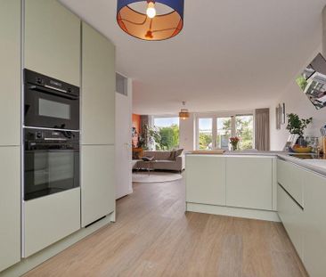 Huis te huur: Fahrheuslaan 46 3602 ZM Maarssen - Photo 6