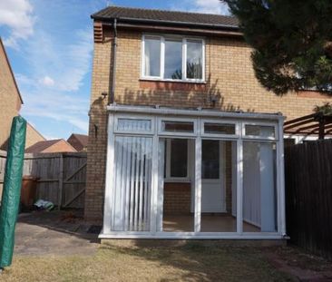 Old FlettonFletton Fields, PE2 9DW, Peterborough - Photo 5