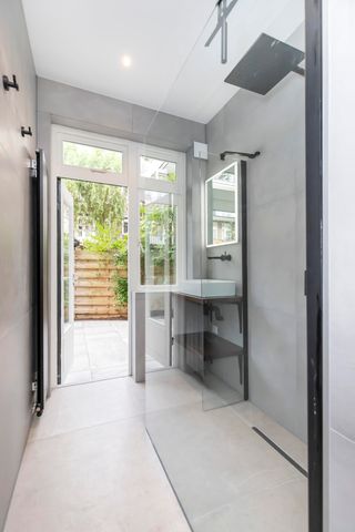 Te huur: Appartement Woestduinstraat in Amsterdam - Foto 5