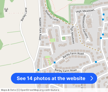 2 bedroom terraced house for rent - Photo 1