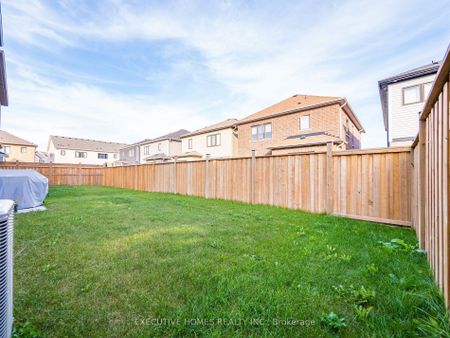 For Lease - 26 Lillian Way, Haldimand, Ontario - Photo 2