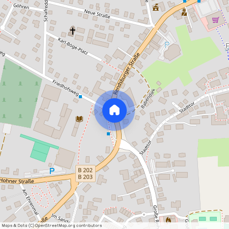 24787, Fockbek