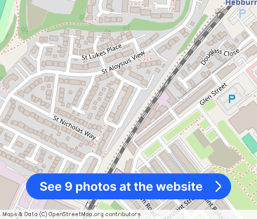 St. Michael's Vale, Hebburn, Tyne and Wear, NE31 - Photo 1