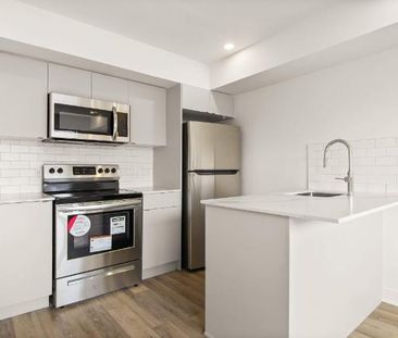 1 CH - 1 SDB - Montréal - $1,145 /mo - Photo 3