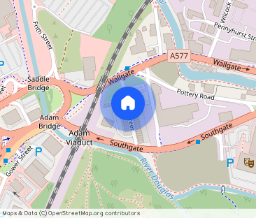 Eleanor Street, Wigan, WN3 - Photo 1