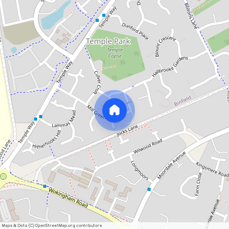 Bracknell, Berkshire, RG42