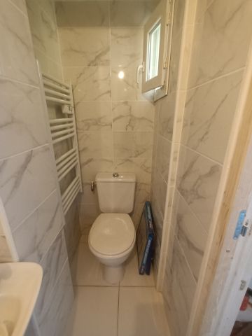 Location Appartement 2 pièces 24m² VILLENEUVE LE ROI 94290 - Photo 4