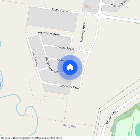 8A Wedgetail Street, NSW 2540, Badagarang