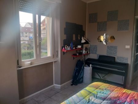 Bilocale in Via Crea, Torino - Foto 3