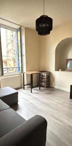 Location Appartement 2 pièces 35m² PERIGUEUX 24000 - Photo 1